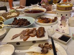 -便宜坊烤鸭店(科创店)