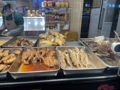 -上海市长春食品商店(淮海中路店)