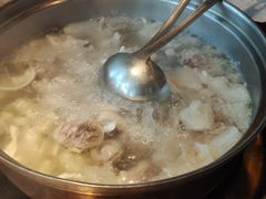 -润园四季椰子鸡火锅(海上世界店)