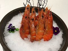 -玫瑰厅上海菜(兴国路店)