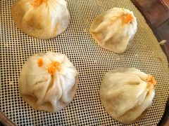 蟹粉小笼包-忆秦园小笼包(惠山古镇总店)