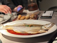 -醉庐·新上海菜(南京西路店)