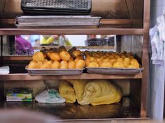 炸糕-老回回饺子馆(海洋馆店)