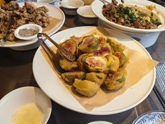 -福来齐·鲁菜海鲜·渔家菜(朝阳街分店)