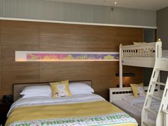 -厦门海港英迪格酒店(中山路店)