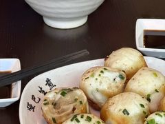 -哑巴生煎(临顿路店)