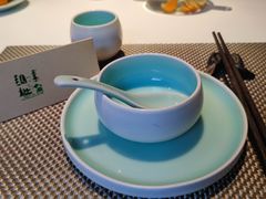 -纳地素食(石门公园店)