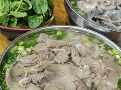-攀枝花·任德琼·盐边羊肉米线