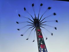 -梦幻奥陶纪景区