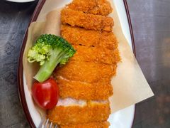 -兴华里茶记(禅城同济首店)