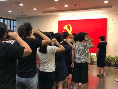 -中共一大纪念馆