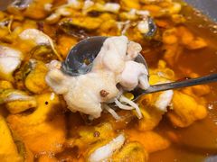 -雲蜀龙阁·金牌水煮鱼(方庄店)