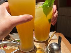 -巴奴毛肚火锅(七宝领展广场店)