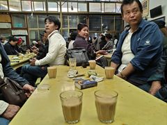 -老光明岗琼甜茶馆