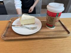 -星巴克臻选(深圳卓悦中心店)