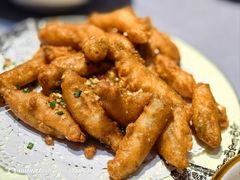 -苏先生海鲜渔庄(金桥店)