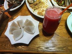 -南海渔家•渔民海鲜(亚特兰蒂斯店)