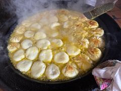 -大南门牛肉包子店