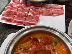 -朋友的火锅店(辽大店)