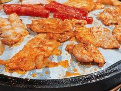 -酒拾烤肉(泉塘店)