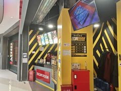 -Xcape异时刻密室逃脱(长风大悦城店)