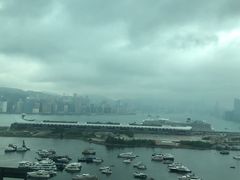 -香港悦品海景酒店