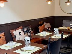 -沏点Trattoria意大利餐厅(新街口店)