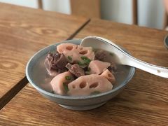 -静一餐厅·湖北菜(前门创始店)