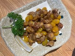 -慢走(甜水园店)
