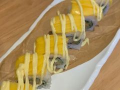 -村上一屋·亚洲菜融合小馆(南楼店)