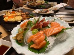 -悦和餐厅(CBD玉米楼店)