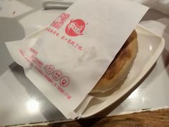 -子午路张记肉夹馍(小寨西路店)