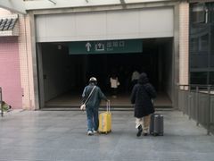 -桂林北站