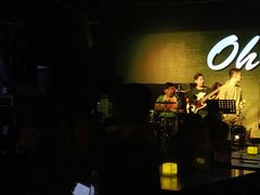 -ohbar live house(人广店)
