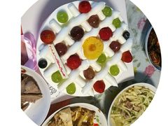 -巴黎贝甜(周浦海印店)