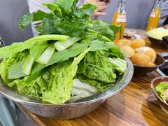 -笔记安顺夺夺粉火锅