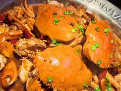 -胖哥俩肉蟹煲(来福士店)