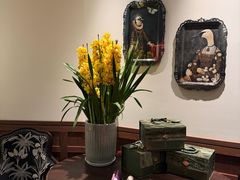 -漢舍中国菜馆(889广场店)