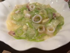 -四道菜·福建菜馆(新街口金鹰店)