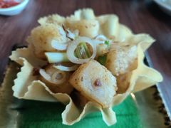 -蛇口希尔顿南海酒店·随轩中餐厅·粤菜