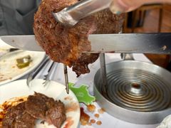-拉蒂娜·巴西牛排馆 Latina·Brazilian Steakhouse(陆家嘴旗舰店)