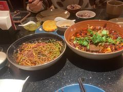 -华豫川酒家(大卫城店)