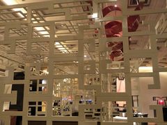 大堂-北京王府井希尔顿酒店·秦唐中餐厅Chynna