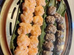 -碗中海·蒸汽海鲜·桑拿鸡(岭南天地店)