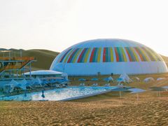 -达拉特旗响沙湾旅游区