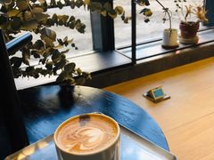 -山下C5cafe(惠通时代广场店)