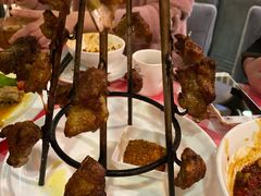 -西域阿里马新疆菜·清真(桂花路店)