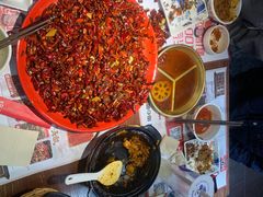 -鸡本无敌江湖菜(摩尔城店)