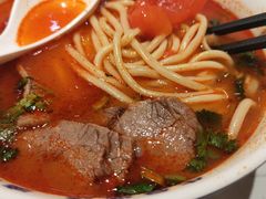 -陳香貴·兰州牛肉面(上海长风大悦城店)