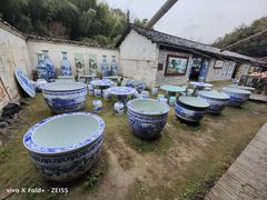 -景德镇古窑民俗博览区